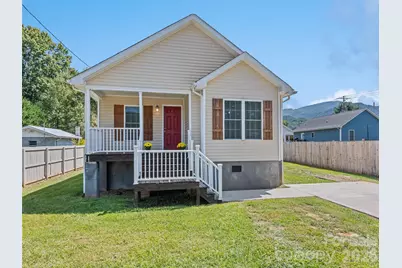 721 Camelot Drive, Waynesville, NC 28786 - Photo 24