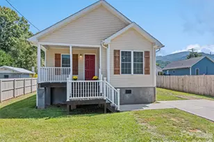 721 Camelot Dr, Waynesville, NC 28786 - Photo 24