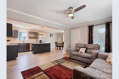 721 Camelot Drive, Waynesville, NC 28786 - Photo 8