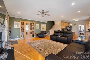 172 Water Oak Dr, Mooresville, NC 28117 - Photo 8