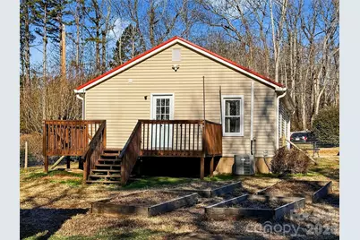 161 Walker Lake Road, Forest City, NC 28043 - Photo 2
