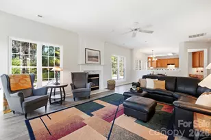 4603 Waterford Dr NW, Concord, NC 28027 - Photo 8