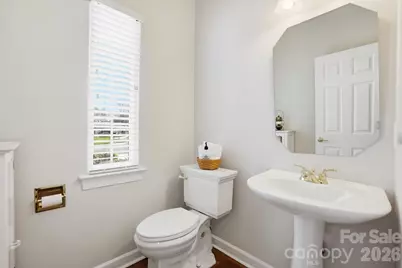 4603 Waterford Drive NW, Concord, NC 28027 - Photo 20