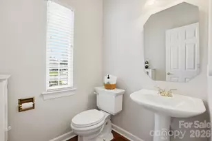 4603 Waterford Dr NW, Concord, NC 28027 - Photo 20