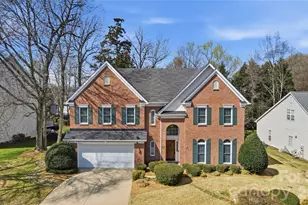 4603 Waterford Dr NW, Concord, NC 28027 - Photo 1