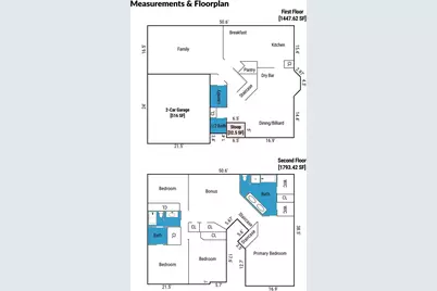 4603 Waterford Drive NW, Concord, NC 28027 - Photo 48