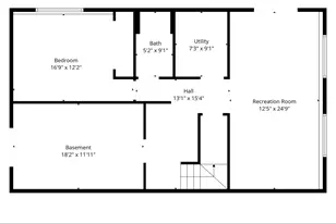 13705 Rosman Hwy, Lake Toxaway, NC 28747 - Photo 46