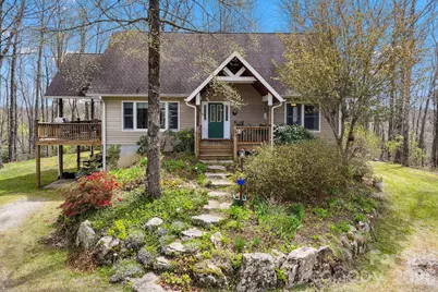 13705 Rosman Highway, Lake Toxaway, NC 28747 - Photo 1