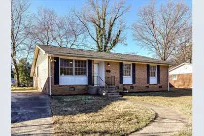 4008 Dunwoody Drive, Charlotte, NC 28215 - Photo 2