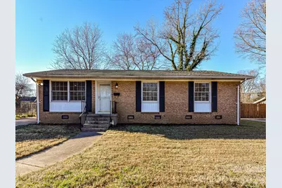 4008 Dunwoody Drive, Charlotte, NC 28215 - Photo 1