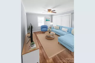 621 Reeves Court, Charlotte, NC 28208 - Photo 2