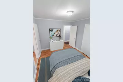 621 Reeves Court, Charlotte, NC 28208 - Photo 4