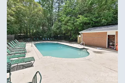 4611 Hedgemore Drive #J, Charlotte, NC 28209 - Photo 26