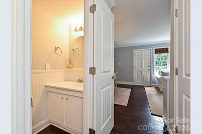4611 Hedgemore Drive #J, Charlotte, NC 28209 - Photo 12