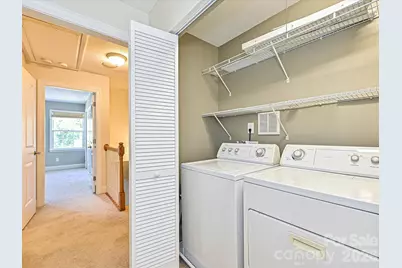 4611 Hedgemore Drive #J, Charlotte, NC 28209 - Photo 22