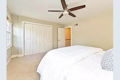 4611 Hedgemore Drive #J, Charlotte, NC 28209 - Photo 16