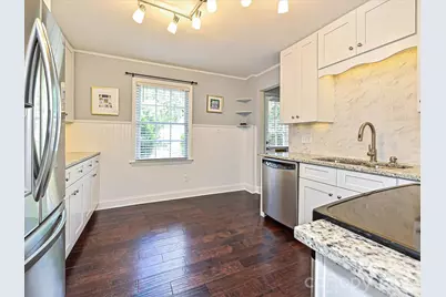 4611 Hedgemore Drive #J, Charlotte, NC 28209 - Photo 6