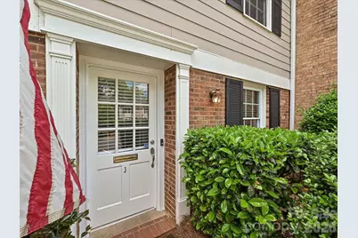 4611 Hedgemore Drive #J, Charlotte, NC 28209 - Photo 2