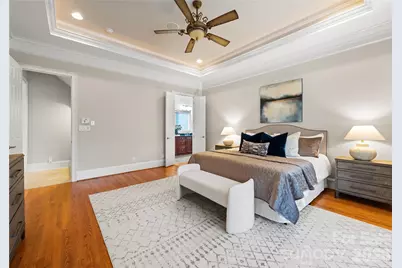 9200 Unbridle Lane, Waxhaw, NC 28173 - Photo 20