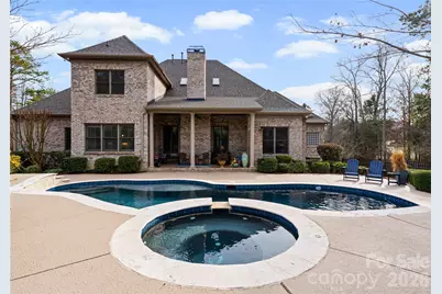 9200 Unbridle Lane, Waxhaw, NC 28173 - Photo 8