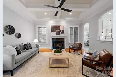 9200 Unbridle Lane, Waxhaw, NC 28173 - Photo 18