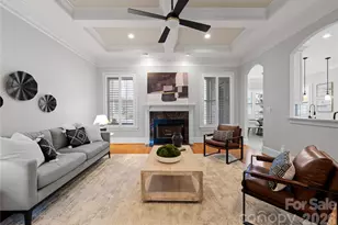 9200 Unbridle Ln, Waxhaw, NC 28173 - Photo 18