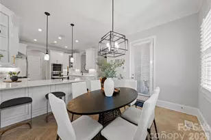 9200 Unbridle Ln, Waxhaw, NC 28173 - Photo 32