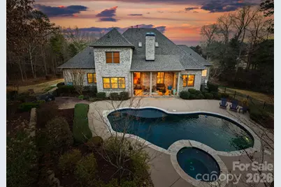 9200 Unbridle Lane, Waxhaw, NC 28173 - Photo 1