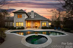 9200 Unbridle Ln, Waxhaw, NC 28173 - Photo 2