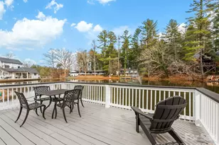 130 Old Mill Rd, Flat Rock, NC 28731 - Photo 24