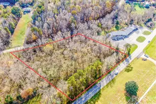 0 Cumberland Rd, Statesville, NC 28677 - Photo 1