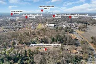 533 Blendwood Dr, Charlotte, NC 28215 - Photo 8