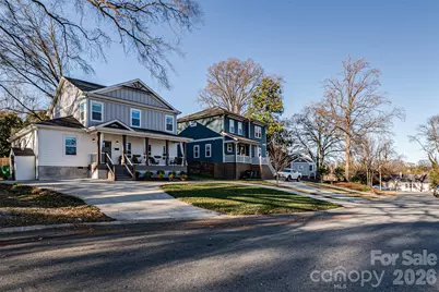 1516 Princess Place, Charlotte, NC 28208 - Photo 2