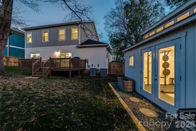1516 Princess Place, Charlotte, NC 28208 - Photo 38