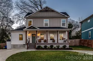 1516 Princess Pl, Charlotte, NC 28208 - Photo 1