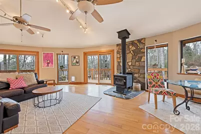 12 Shady Lane, Candler, NC 28715 - Photo 4