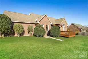 783 Hathcock Glen Dr, Oakboro, NC 28129 - Photo 14