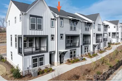 216 Ferebee Place #BRX0084, Charlotte, NC 28213 - Photo 32