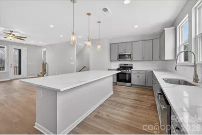 216 Ferebee Place #BRX0084, Charlotte, NC 28213 - Photo 8