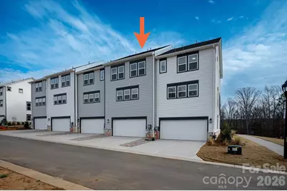 216 Ferebee Place #BRX0084, Charlotte, NC 28213 - Photo 46