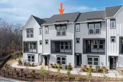 216 Ferebee Place #BRX0084, Charlotte, NC 28213 - Photo 40