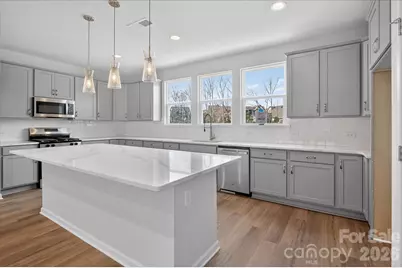 216 Ferebee Place #BRX0084, Charlotte, NC 28213 - Photo 1