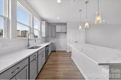 216 Ferebee Place #BRX0084, Charlotte, NC 28213 - Photo 4