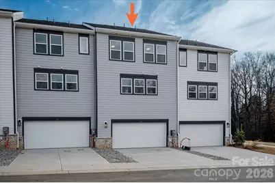 216 Ferebee Place #BRX0084, Charlotte, NC 28213 - Photo 44