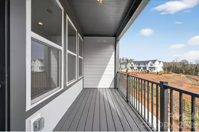 216 Ferebee Place #BRX0084, Charlotte, NC 28213 - Photo 42