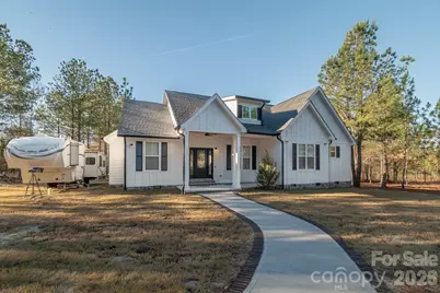 2038 Billy Jordan Road, Pageland, SC 29718 - Photo 1