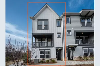 212 Ferebee Place #BRX0085, Charlotte, NC 28213 - Photo 36