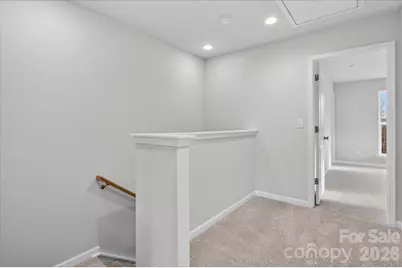 212 Ferebee Place #BRX0085, Charlotte, NC 28213 - Photo 34