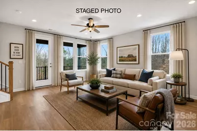 212 Ferebee Place #BRX0085, Charlotte, NC 28213 - Photo 12