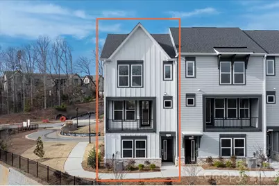 212 Ferebee Place #BRX0085, Charlotte, NC 28213 - Photo 44